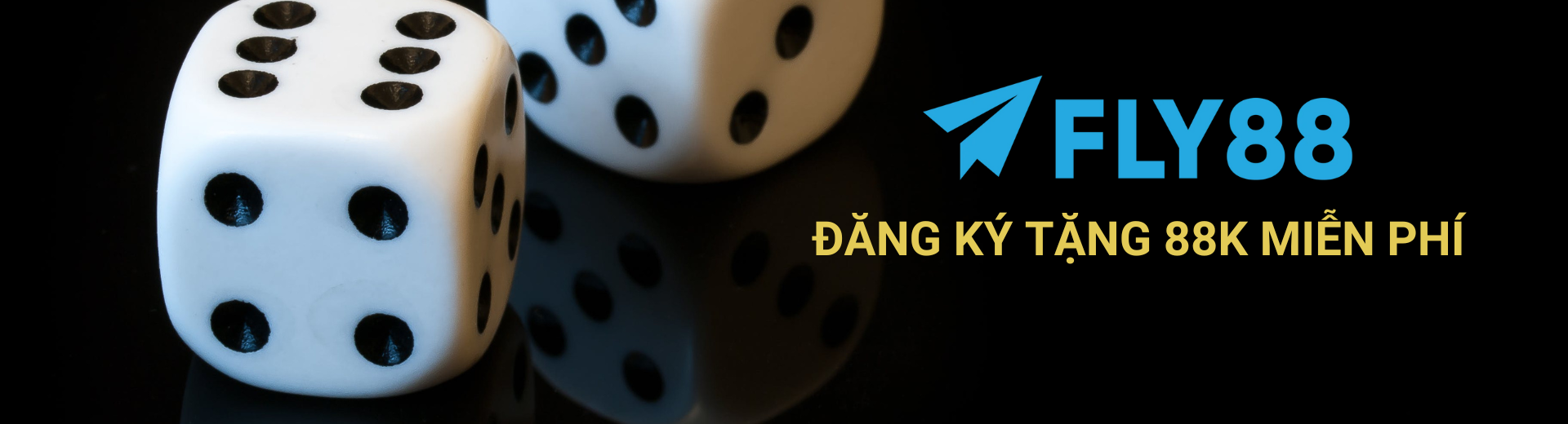 FLy88 nhà cái online thế hệ mới ra mắt 2025, đăng ký nhận ngay 88K miễn phí