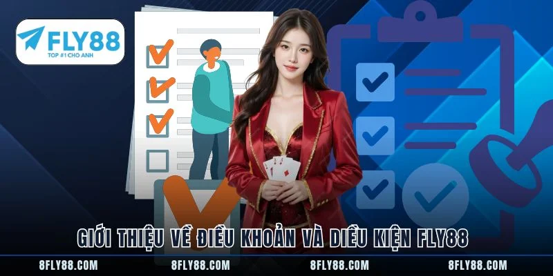 Giới thiệu về điều khoản và diều kiện FLY88