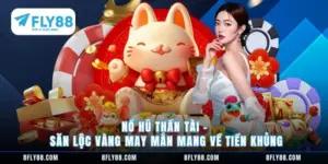 Nổ hũ thần tài