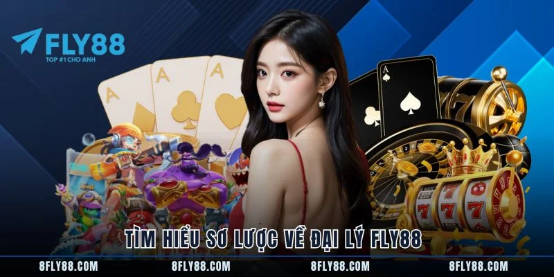 Tìm hiểu sơ lược về đại lý FLY88