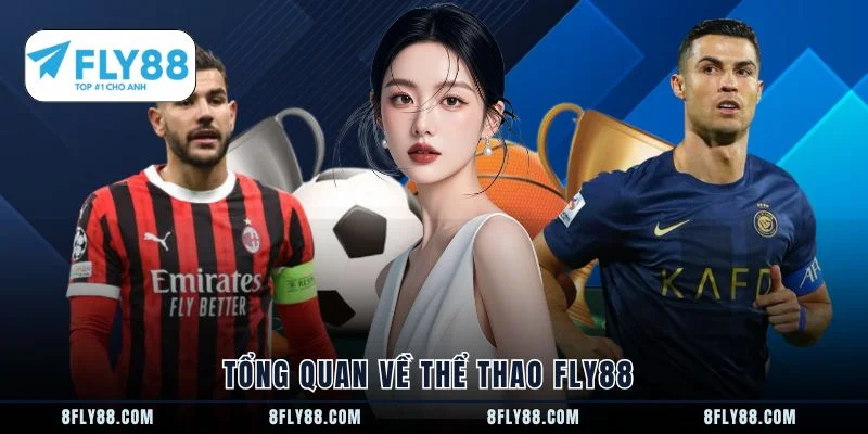 Tổng quan về thể thao FLY88
